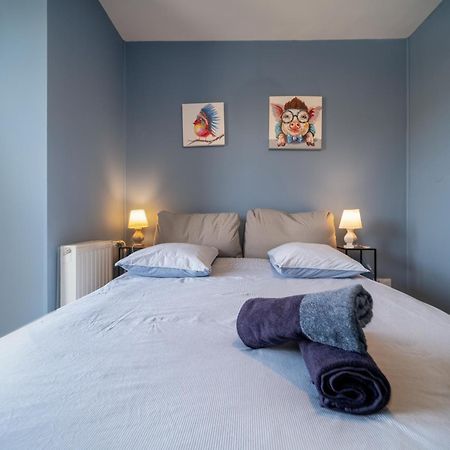 Terrace Apartment Old Port Exceptional View مارسيليا المظهر الخارجي الصورة