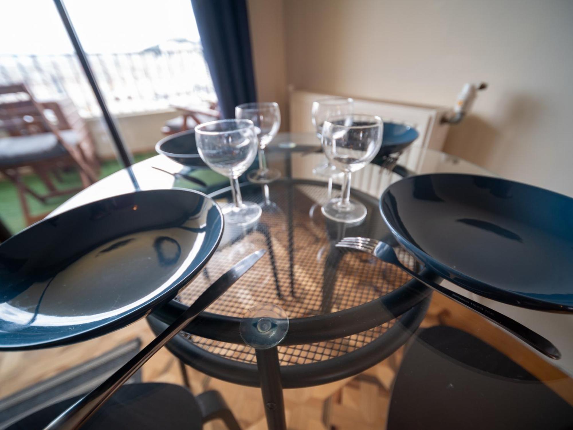 Terrace Apartment Old Port Exceptional View مارسيليا المظهر الخارجي الصورة